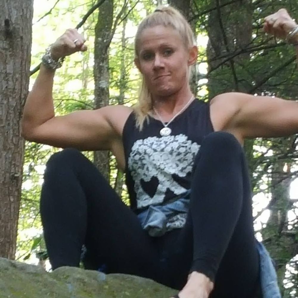 Meet your Posher, Livia